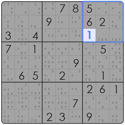 sudoku sheets